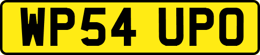WP54UPO