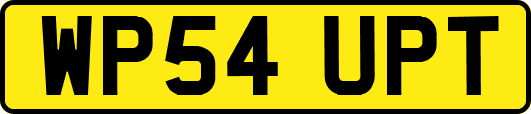 WP54UPT