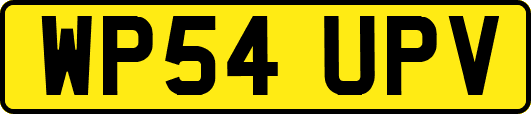 WP54UPV
