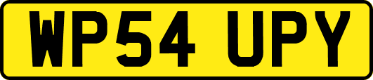 WP54UPY