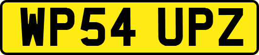 WP54UPZ