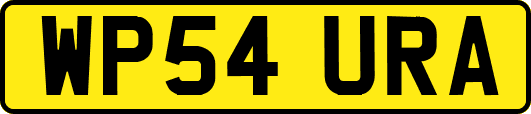 WP54URA