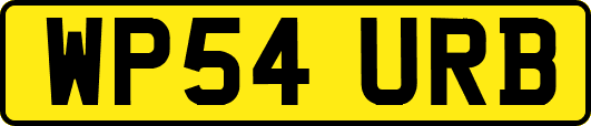 WP54URB