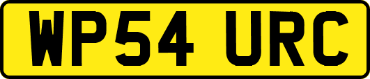 WP54URC