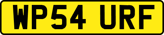 WP54URF