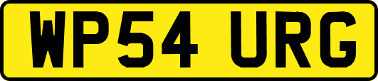 WP54URG