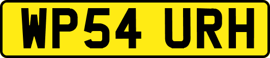 WP54URH