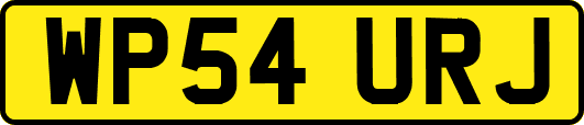 WP54URJ