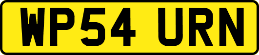 WP54URN