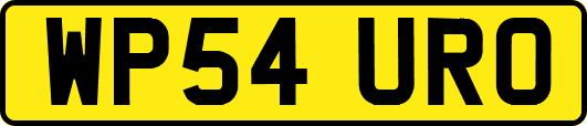 WP54URO