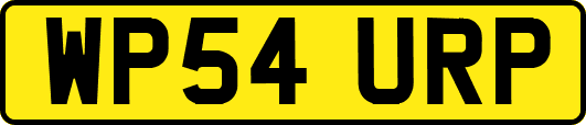 WP54URP