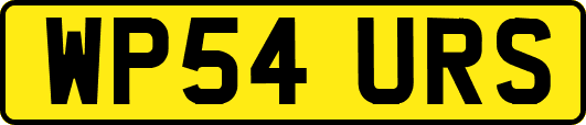 WP54URS