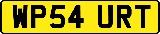 WP54URT