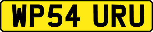 WP54URU