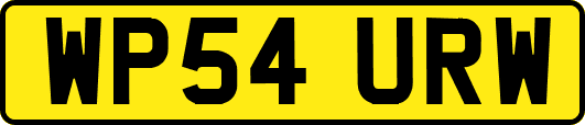 WP54URW