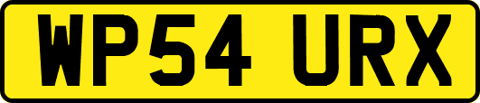 WP54URX