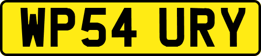 WP54URY