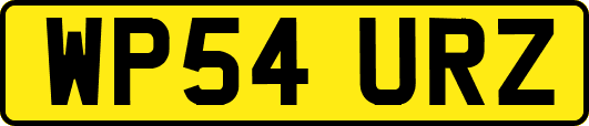 WP54URZ