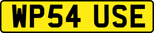 WP54USE