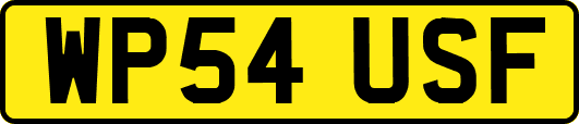 WP54USF