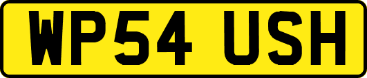 WP54USH