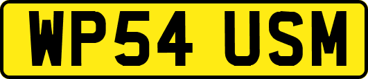 WP54USM