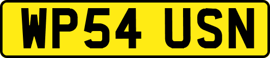 WP54USN