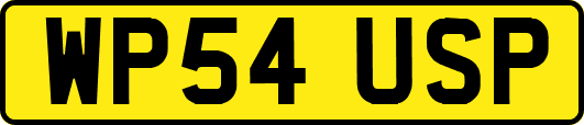 WP54USP