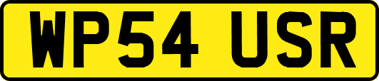 WP54USR