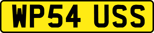 WP54USS