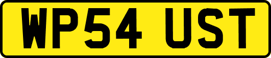 WP54UST