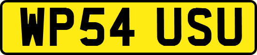 WP54USU