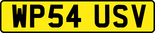 WP54USV