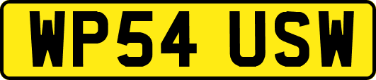 WP54USW