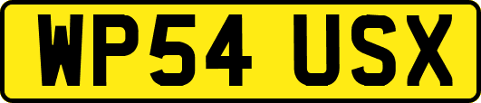 WP54USX