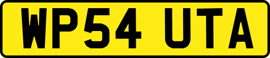 WP54UTA