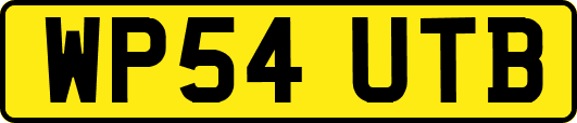 WP54UTB
