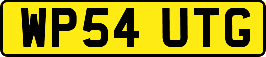 WP54UTG