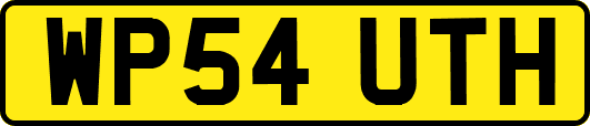 WP54UTH
