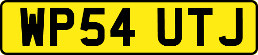 WP54UTJ
