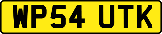 WP54UTK