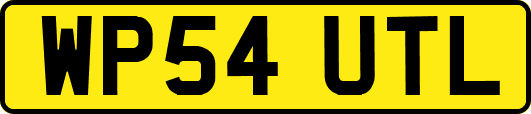 WP54UTL