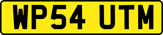 WP54UTM