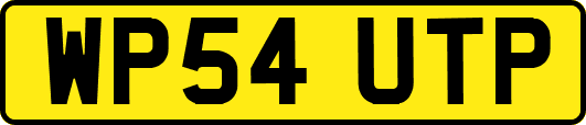WP54UTP