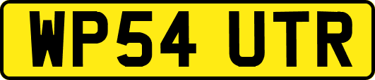 WP54UTR