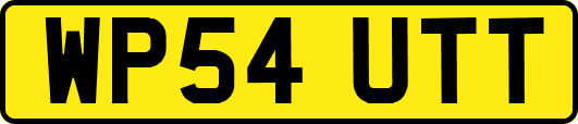 WP54UTT