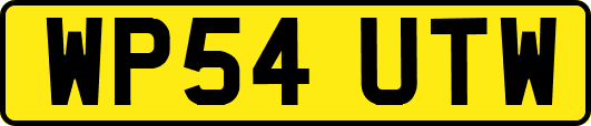 WP54UTW
