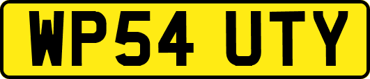 WP54UTY