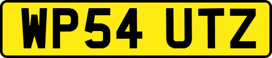 WP54UTZ