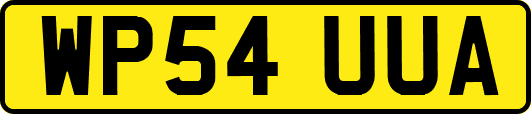 WP54UUA